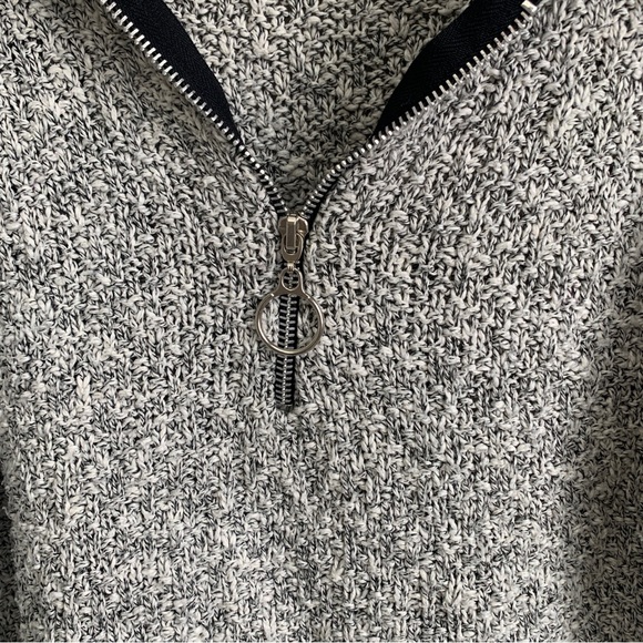 Vintage Fibres Pull-over Sweater - Picture 3 of 4